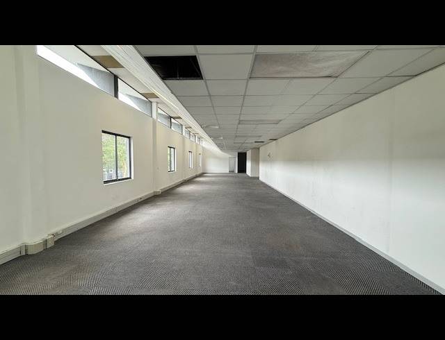 789M² OFFICE TO LET IN UMGENI BUSINESS PARK
